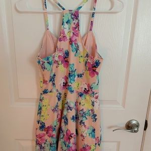 Dresses - Adorable floral fit & flare cocktail dress Dresses - Adorable floral fit & flare cocktail dress